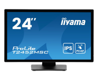 iiyama ProLite T2452MSC-B1AG dotykowy - 1537988 - zdjęcie 2